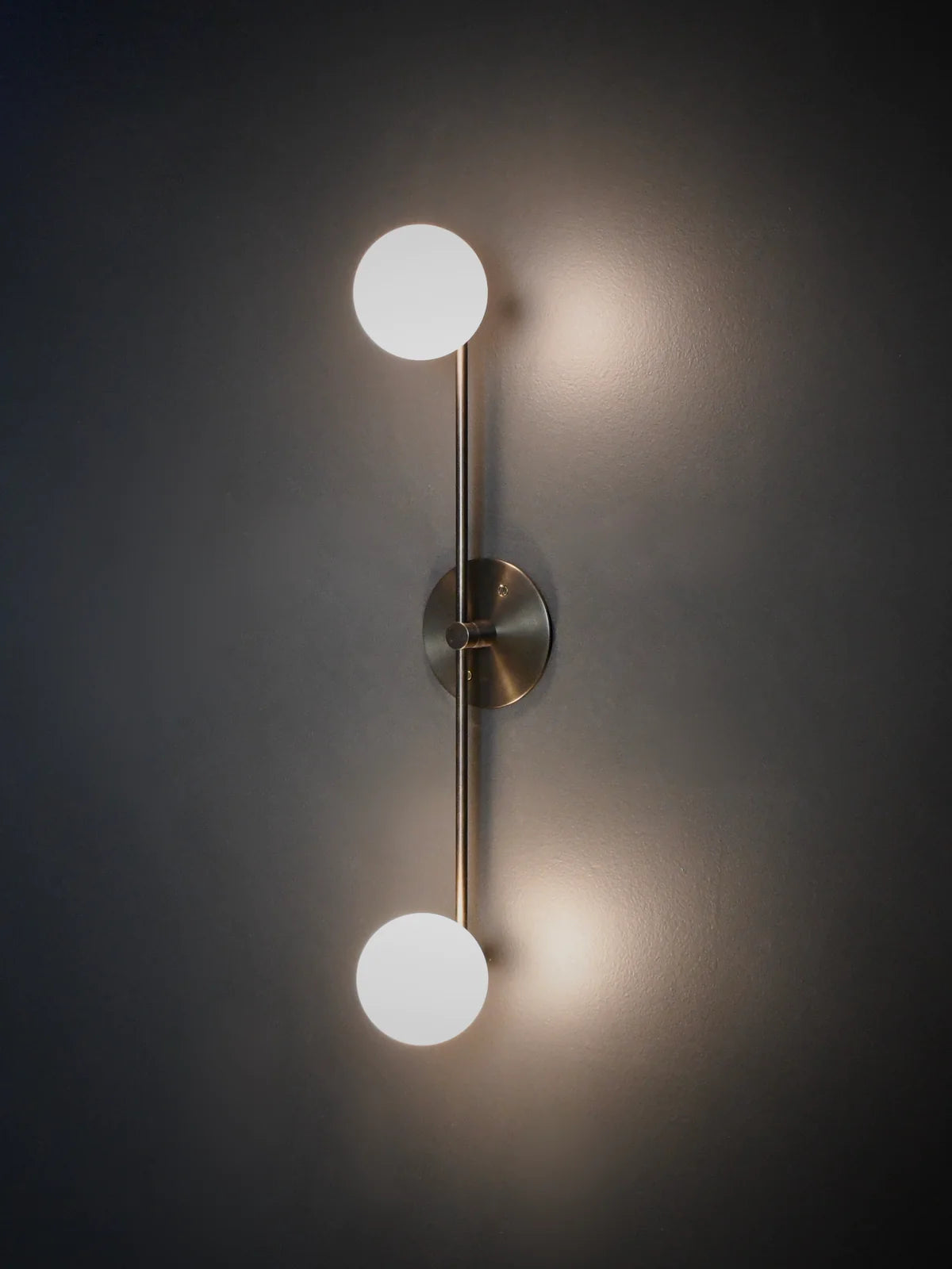 Segment Wall Lamp