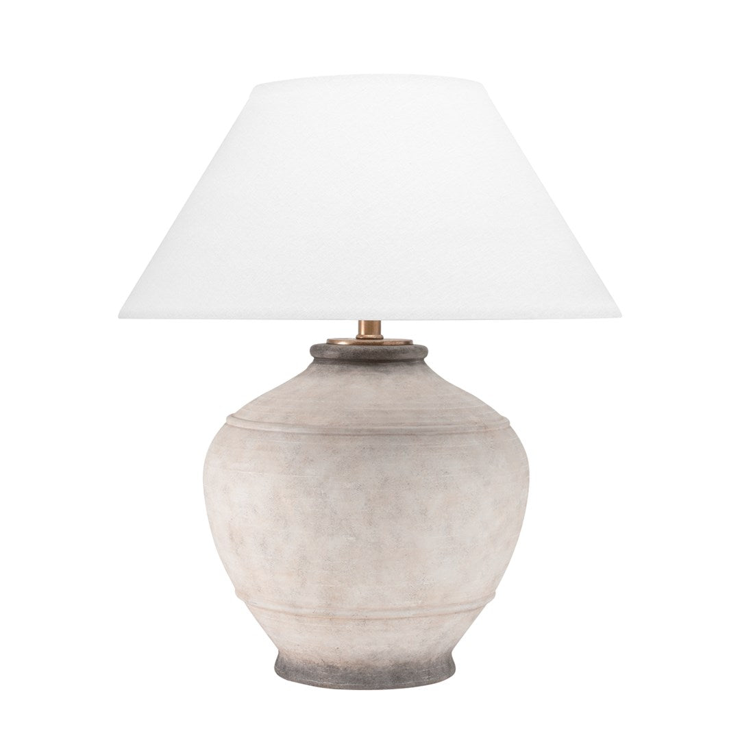 Malta Table Lamp