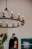 Allendale Chandelier