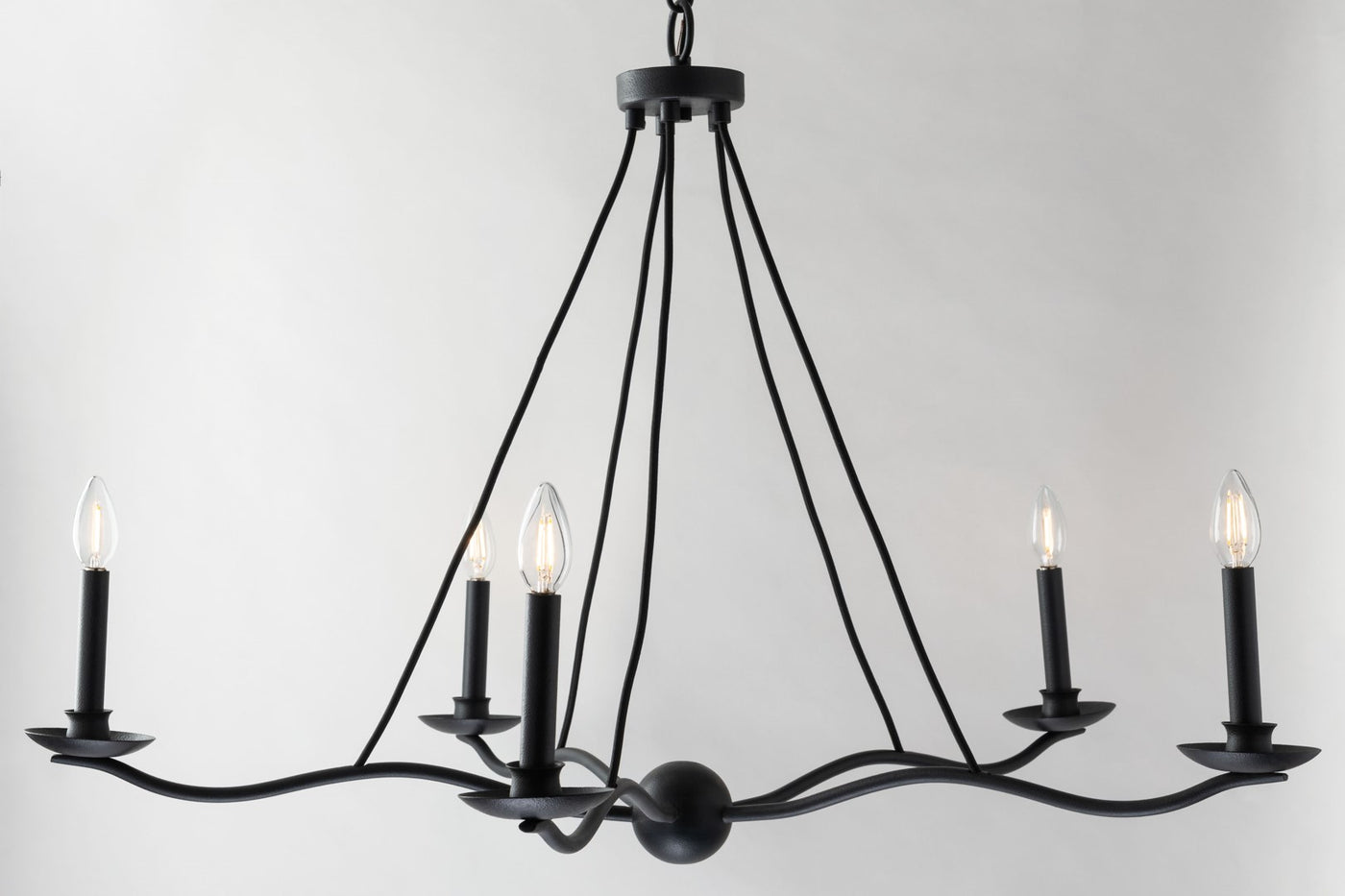 Sawyer Chandelier