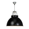 Titan Size 3 Pendant - hadleyjameslighting