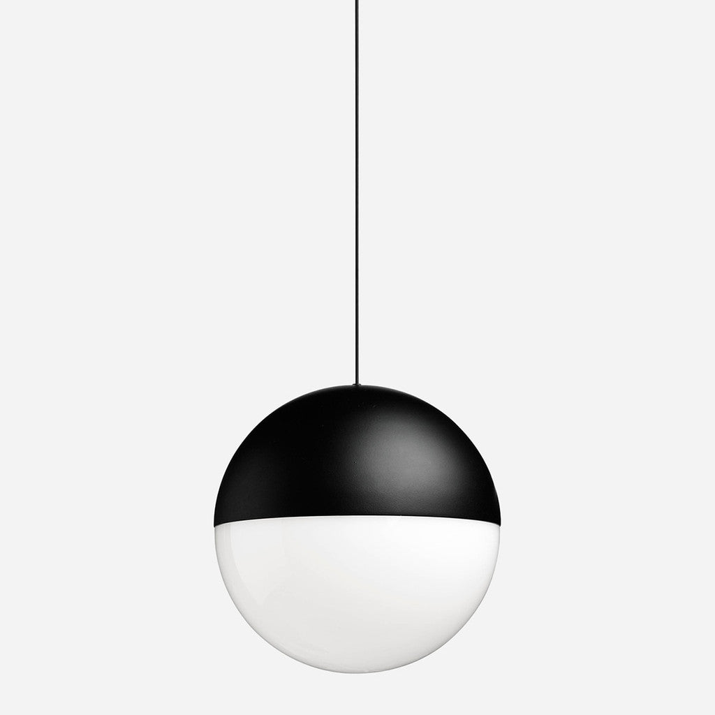 Orbit Pendant LIght