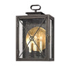 Randolph Wall Light