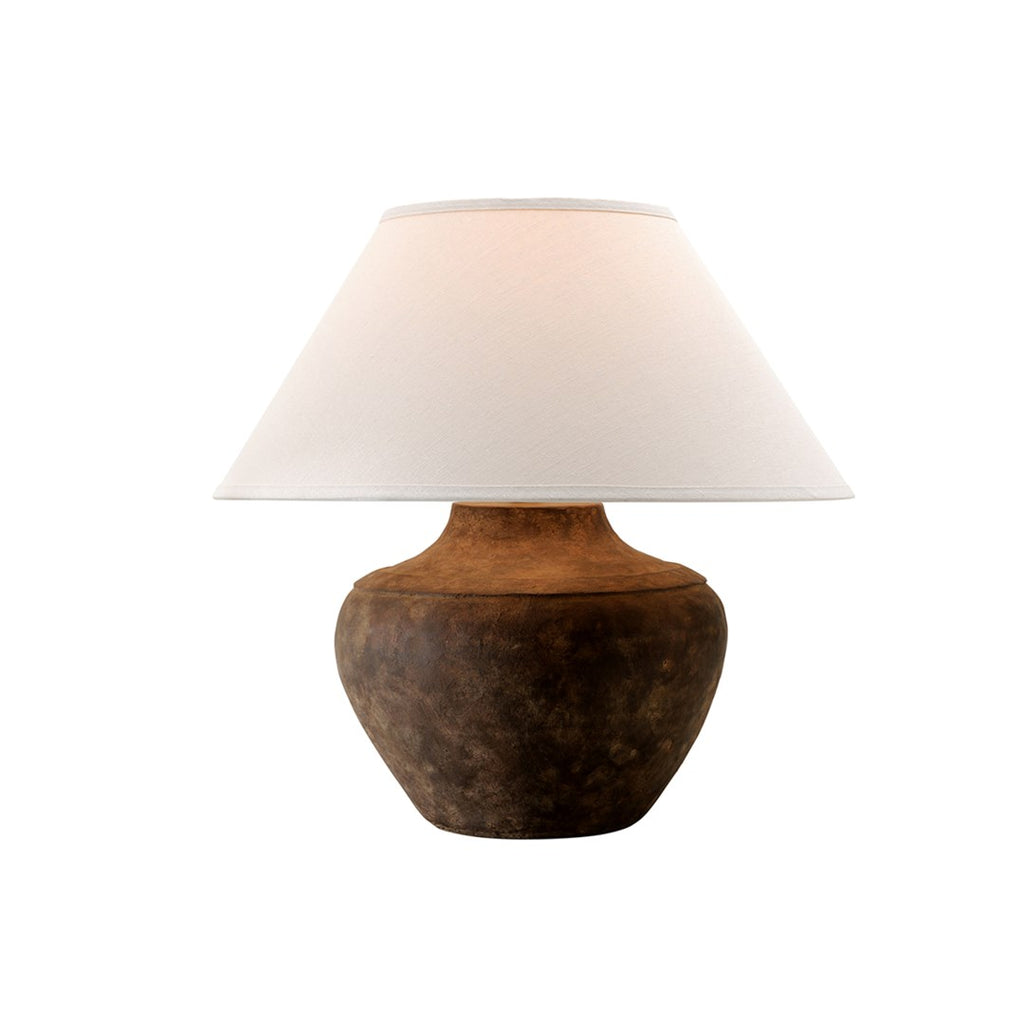 Calabria Sienna Table Lamp