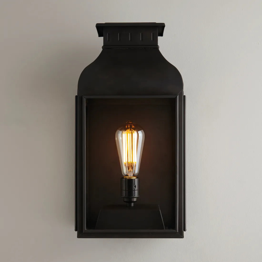 Wall Lantern