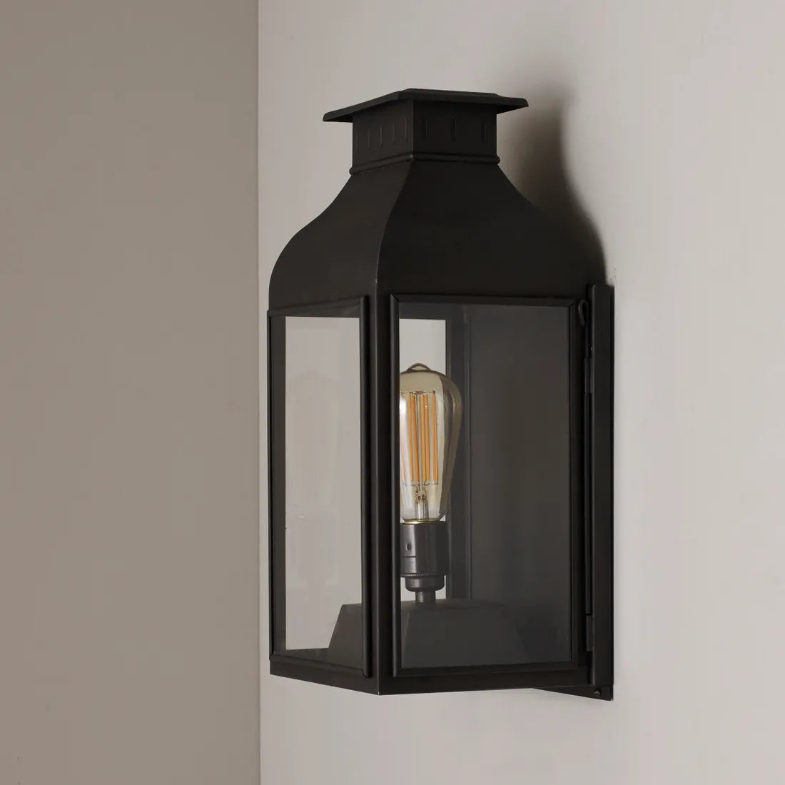 Wall Lantern