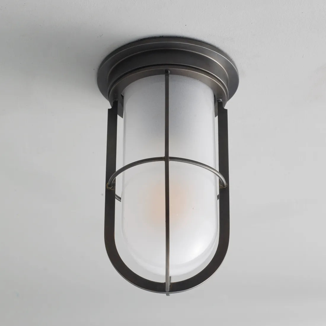 Ship's Companionway Ceiling Light