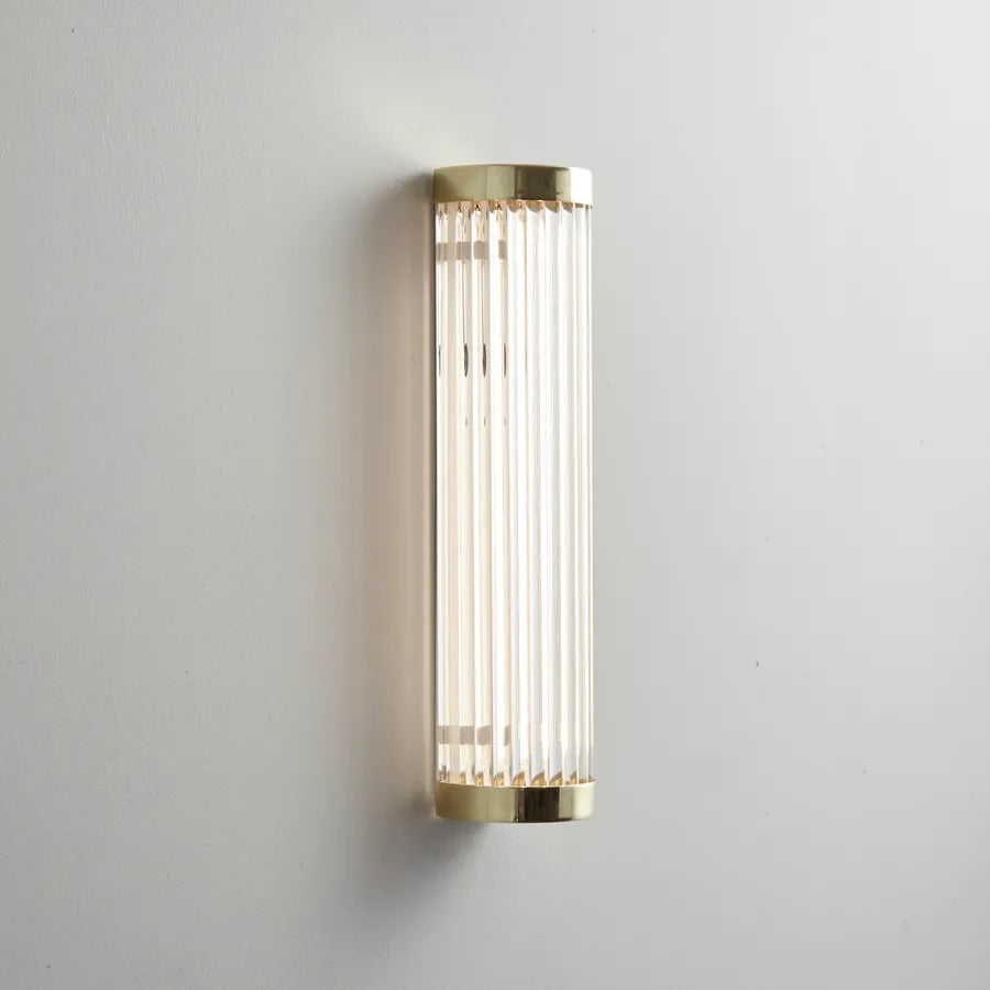 Extra Narrow Pillar Light