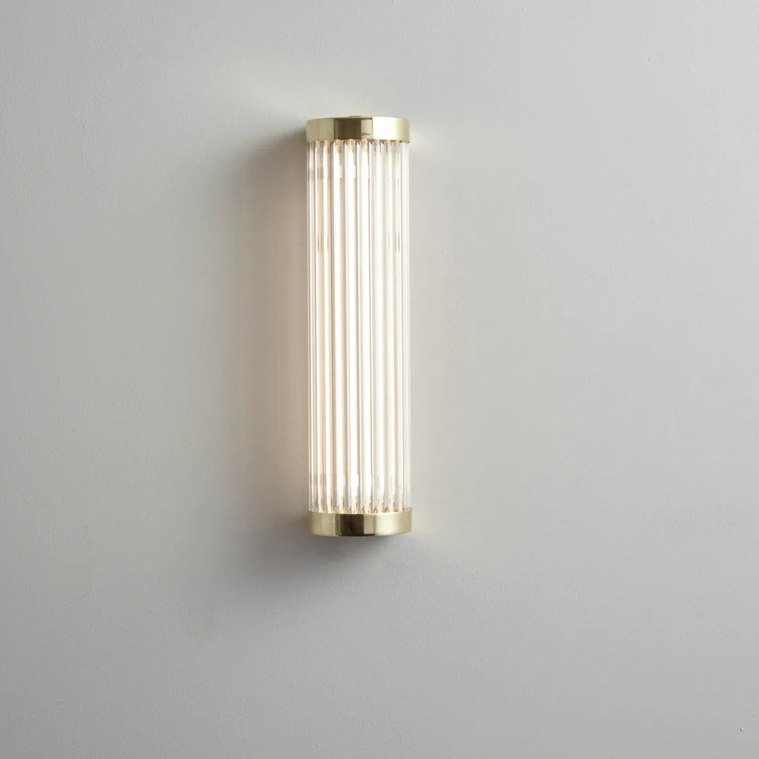 Extra Narrow Pillar Light