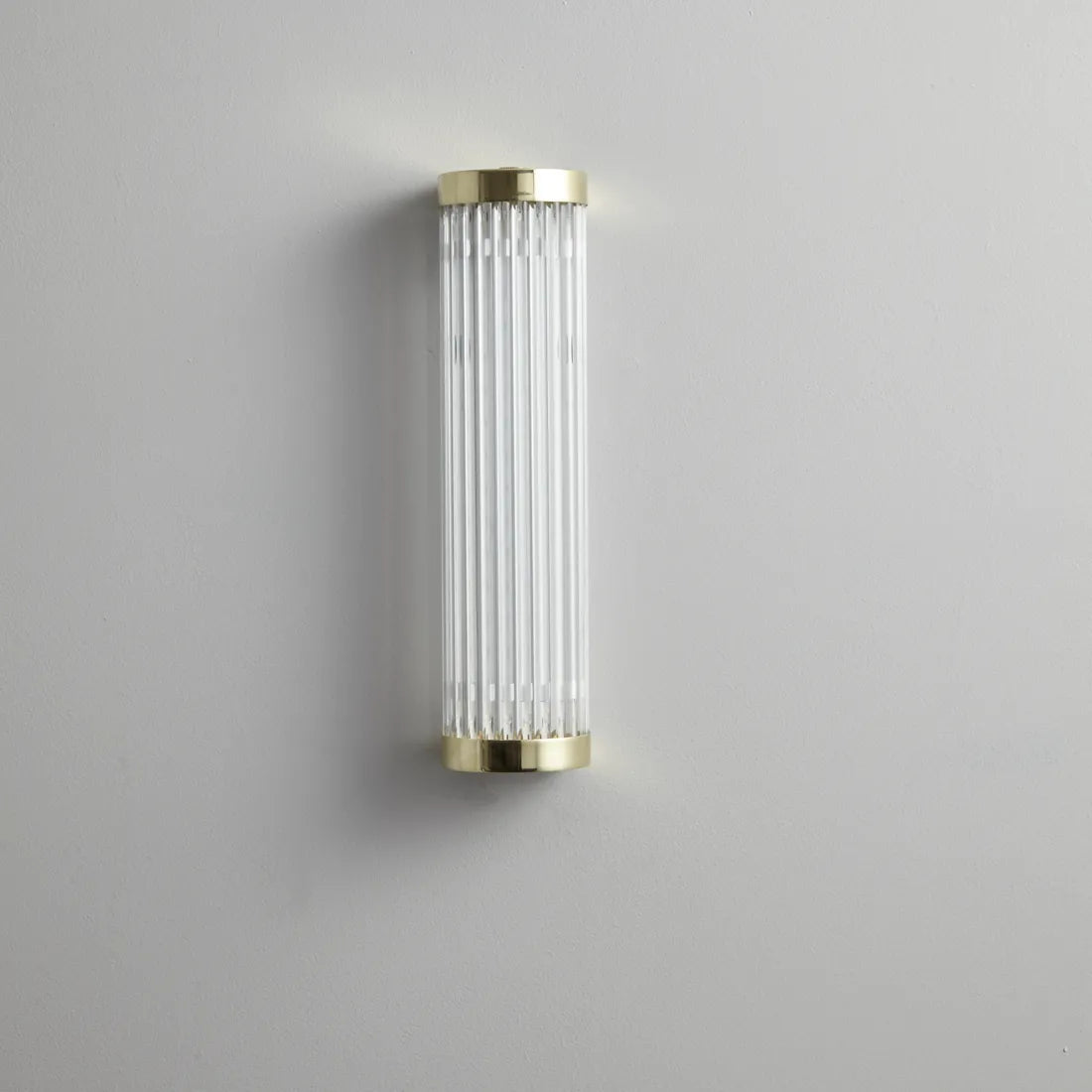 Extra Narrow Pillar Light