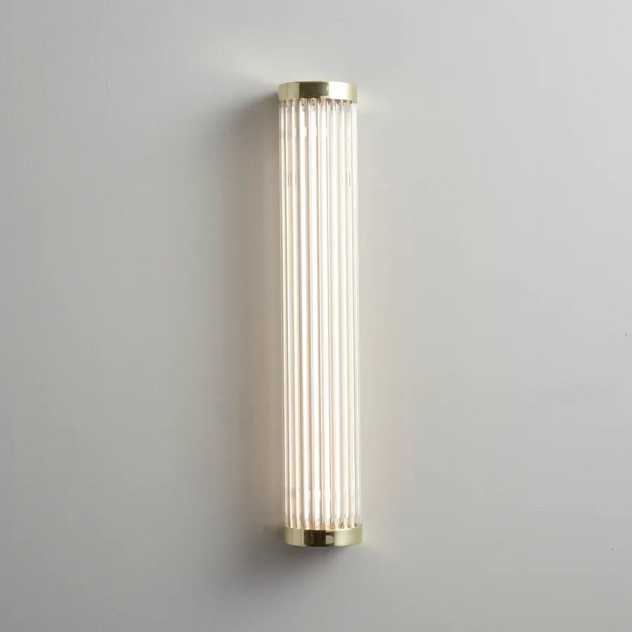 Extra Narrow Pillar Light