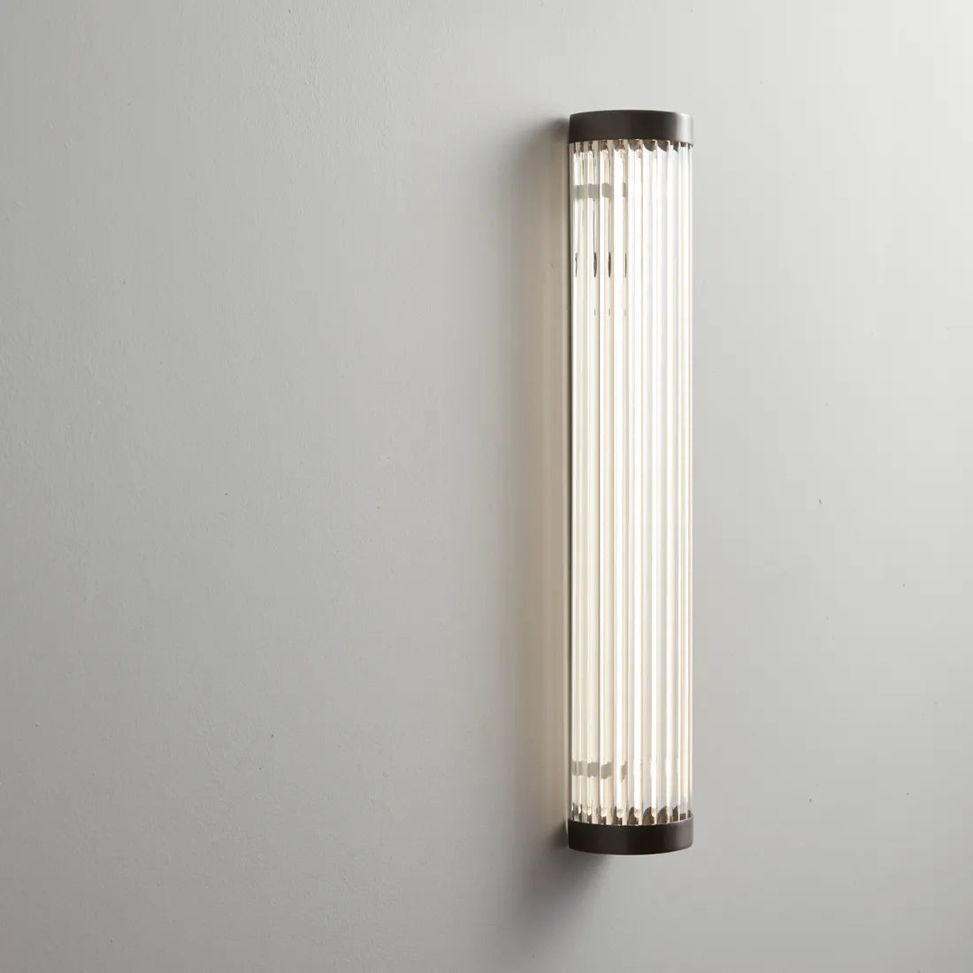 Extra Narrow Pillar Light