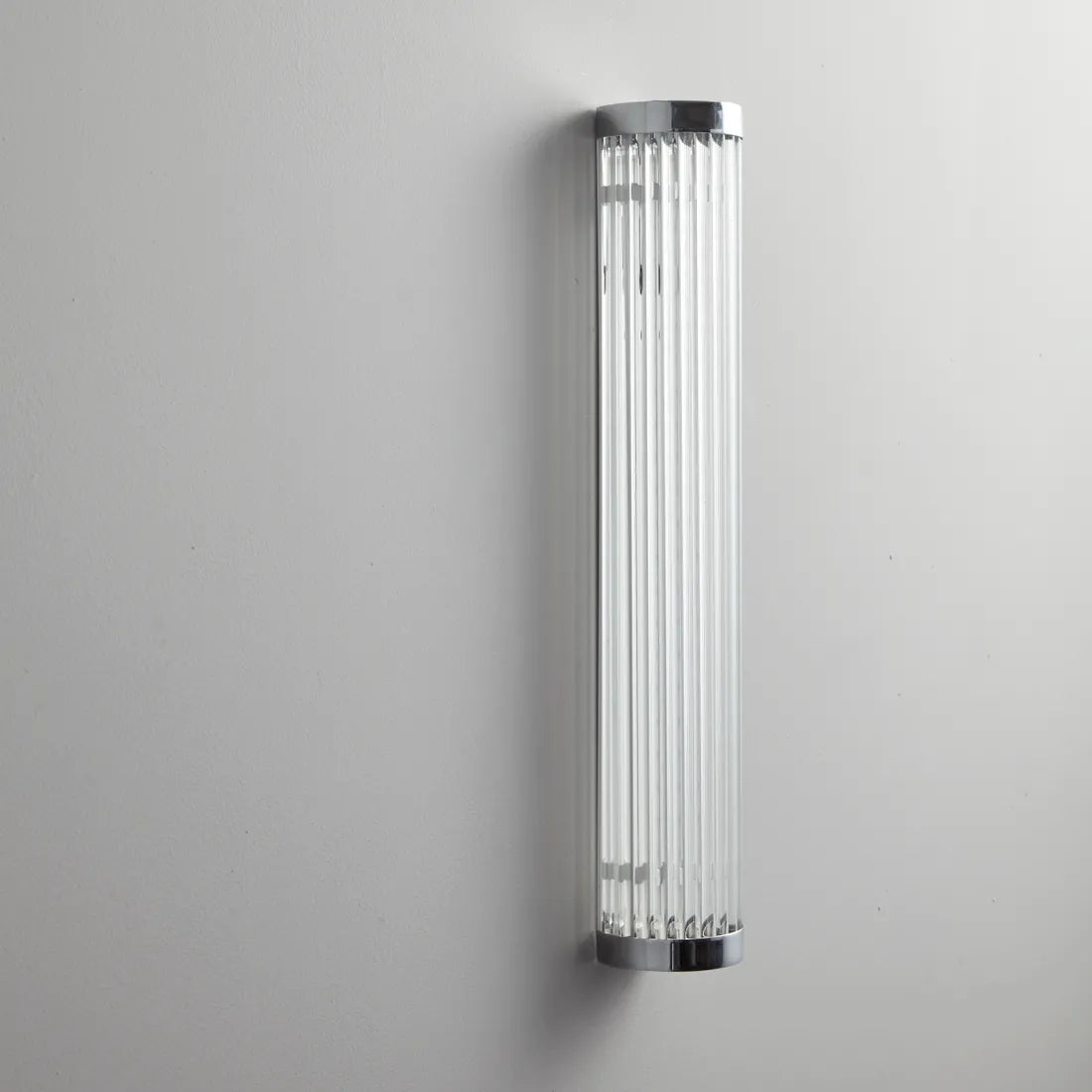 Extra Narrow Pillar Light