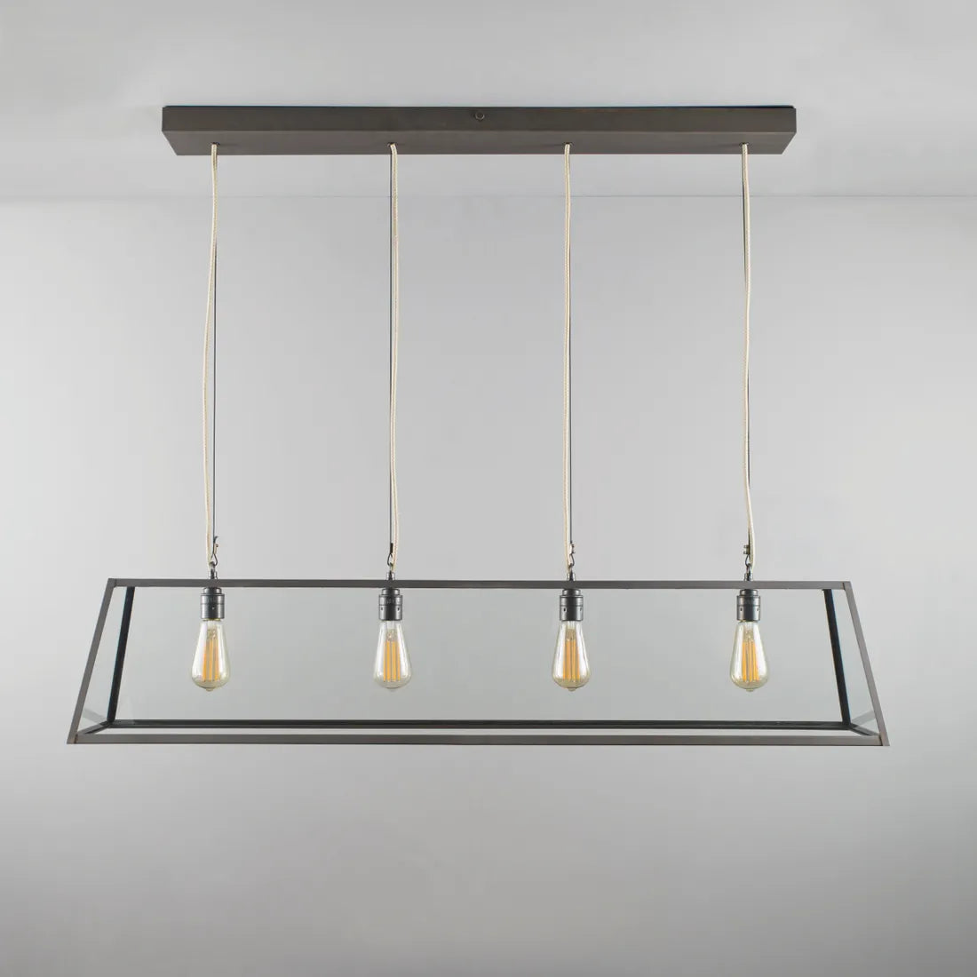 Diner Linear Pendant