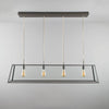 Diner Linear Pendant