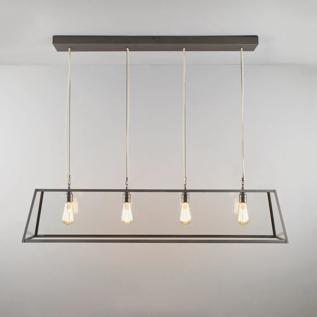 Diner Linear Pendant