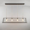 Diner Linear Pendant