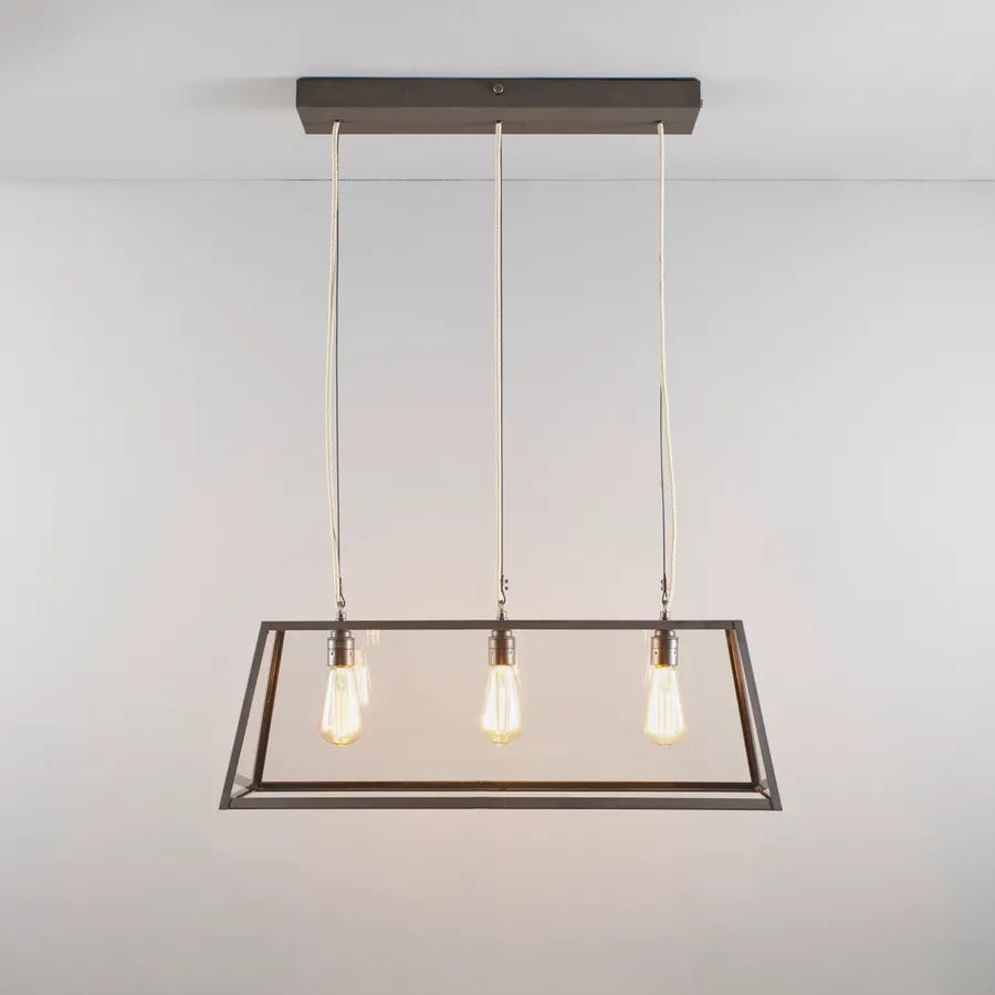 Diner Linear Pendant