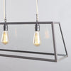 Diner Linear Pendant