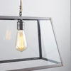 Diner Linear Pendant