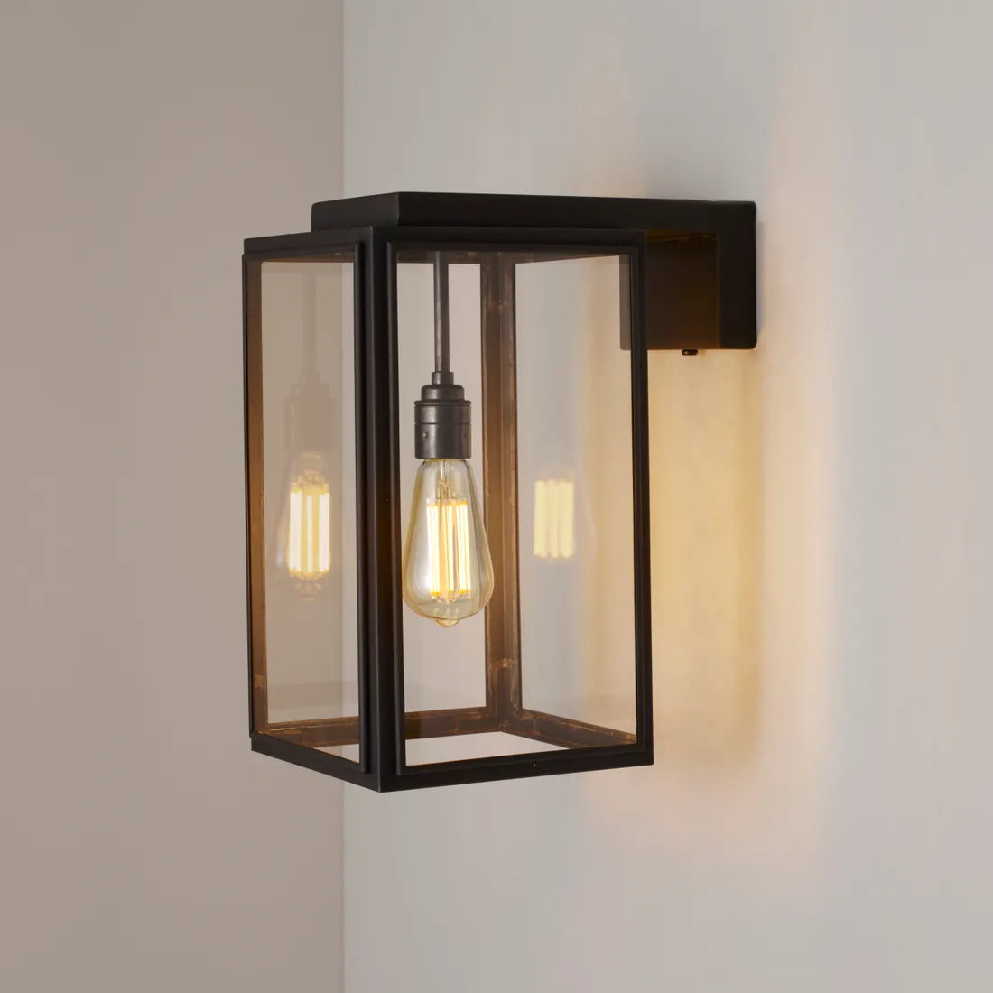 Portico Wall Light