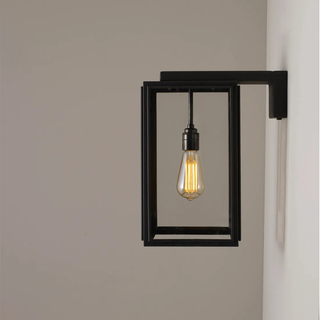 Portico Wall Light