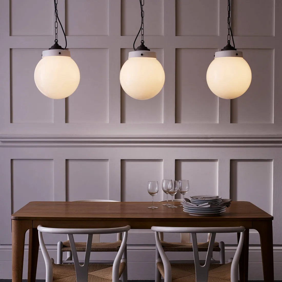 Hampton Pendant Light