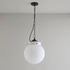 Hampton Pendant Light