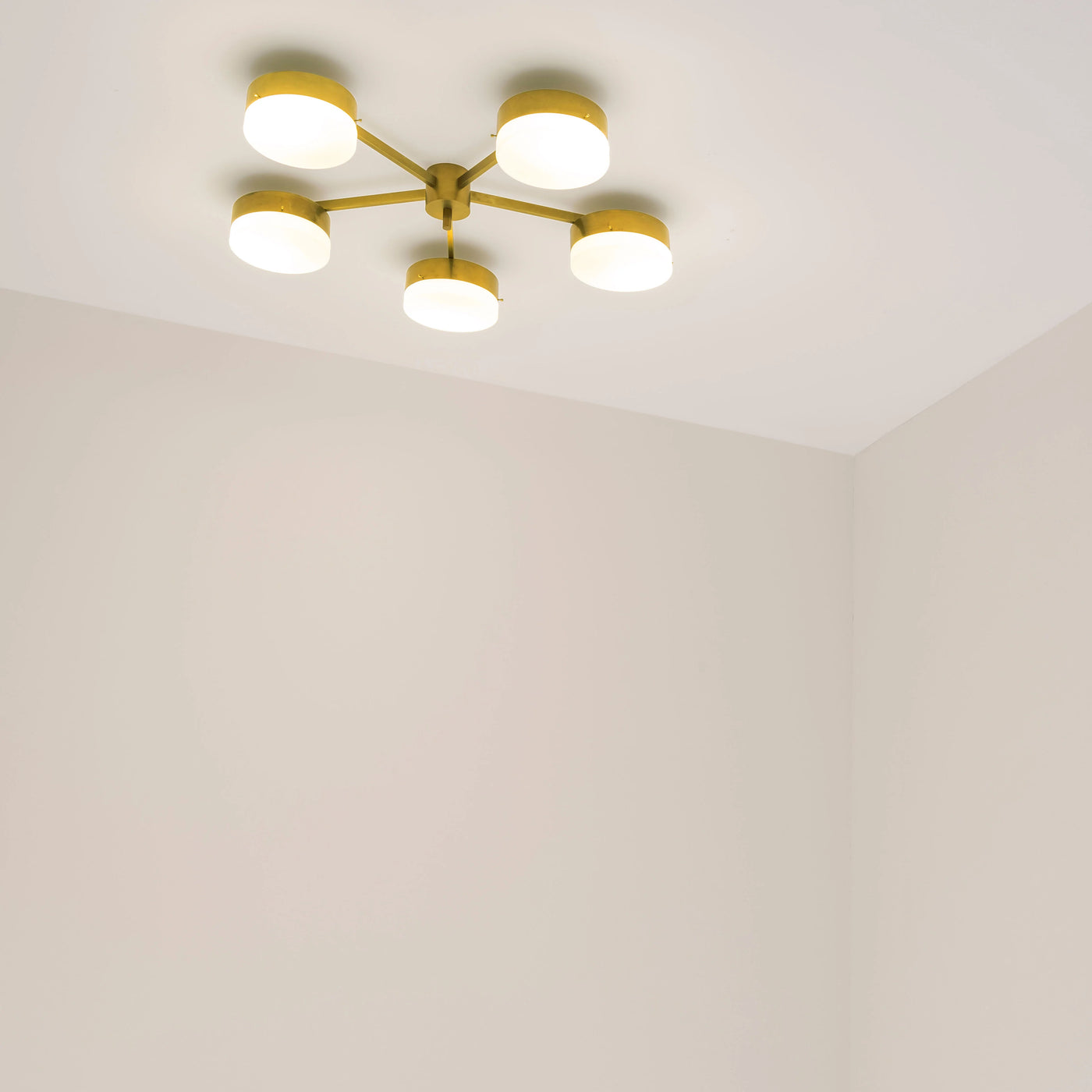 Celeste Ethereal Wall and Ceiling Light - hadleyjameslighting