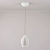 Fin Pendant Light - hadleyjameslighting