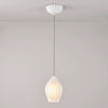 Fin Pendant Light - hadleyjameslighting