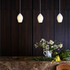 Fin Pendant Light - hadleyjameslighting