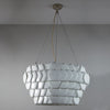 Cranton Hexagonal Pendant Light - hadleyjameslighting