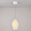 Fin Pendant Light - hadleyjameslighting