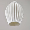 Fin Pendant Light - hadleyjameslighting