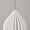 Fin Pendant Light - hadleyjameslighting