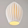 Fin Pendant Light - hadleyjameslighting