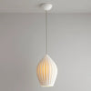 Fin Pendant Light - hadleyjameslighting