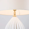 Fin King Table Light