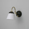 Alma Wall Light with Dimmer