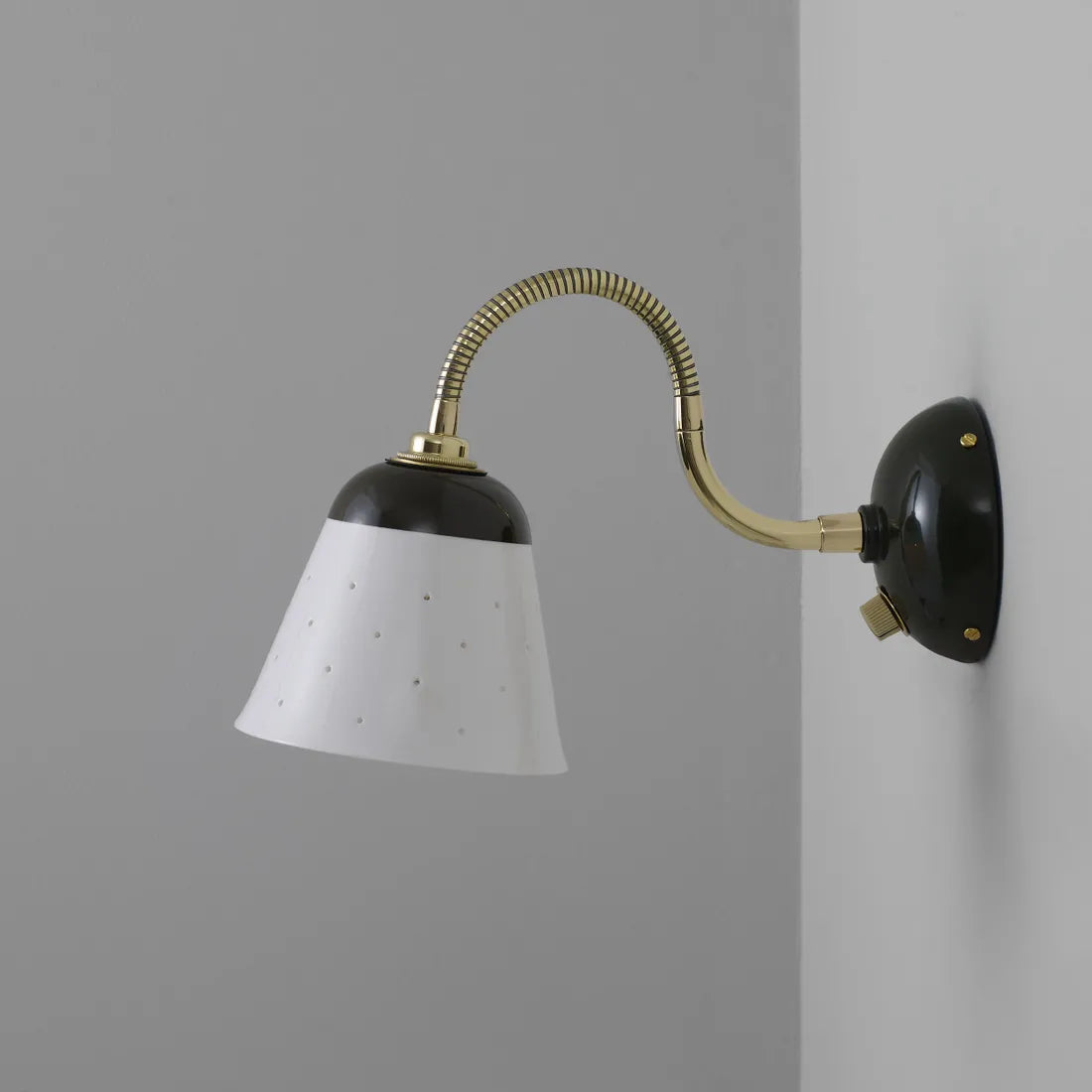 Alma Wall Light with Dimmer