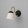 Alma Wall Light with Dimmer