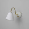 Alma Wall Light with Dimmer