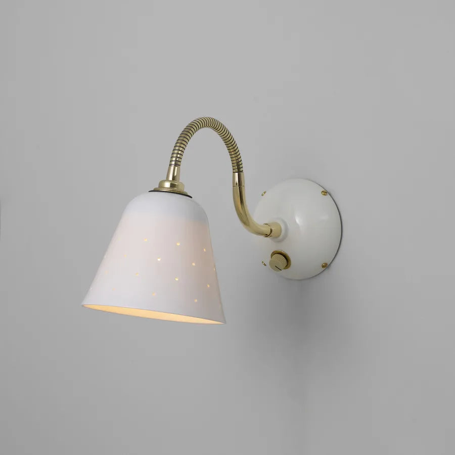 Alma Wall Light with Dimmer