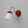 Alma Wall Light with Dimmer