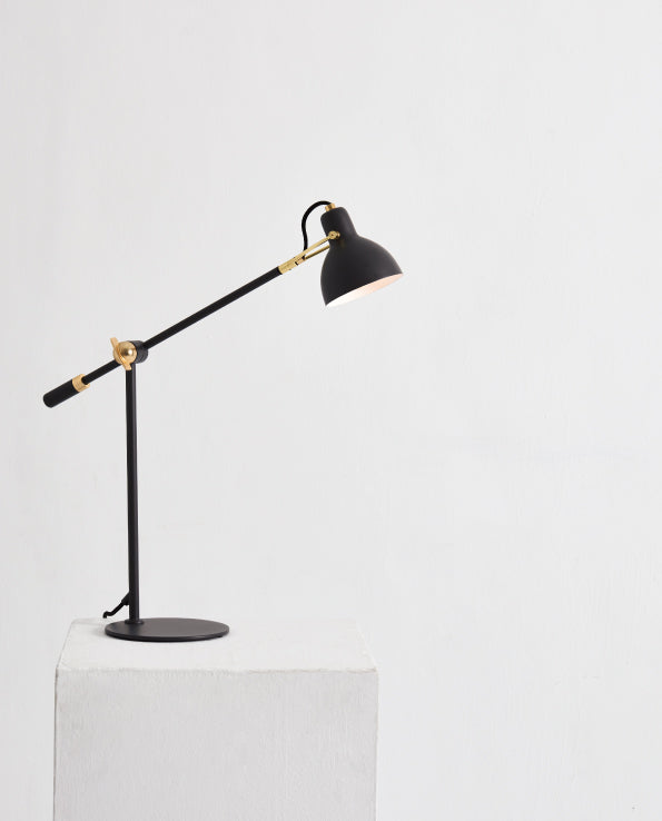 Laito Gentle Table Lamp