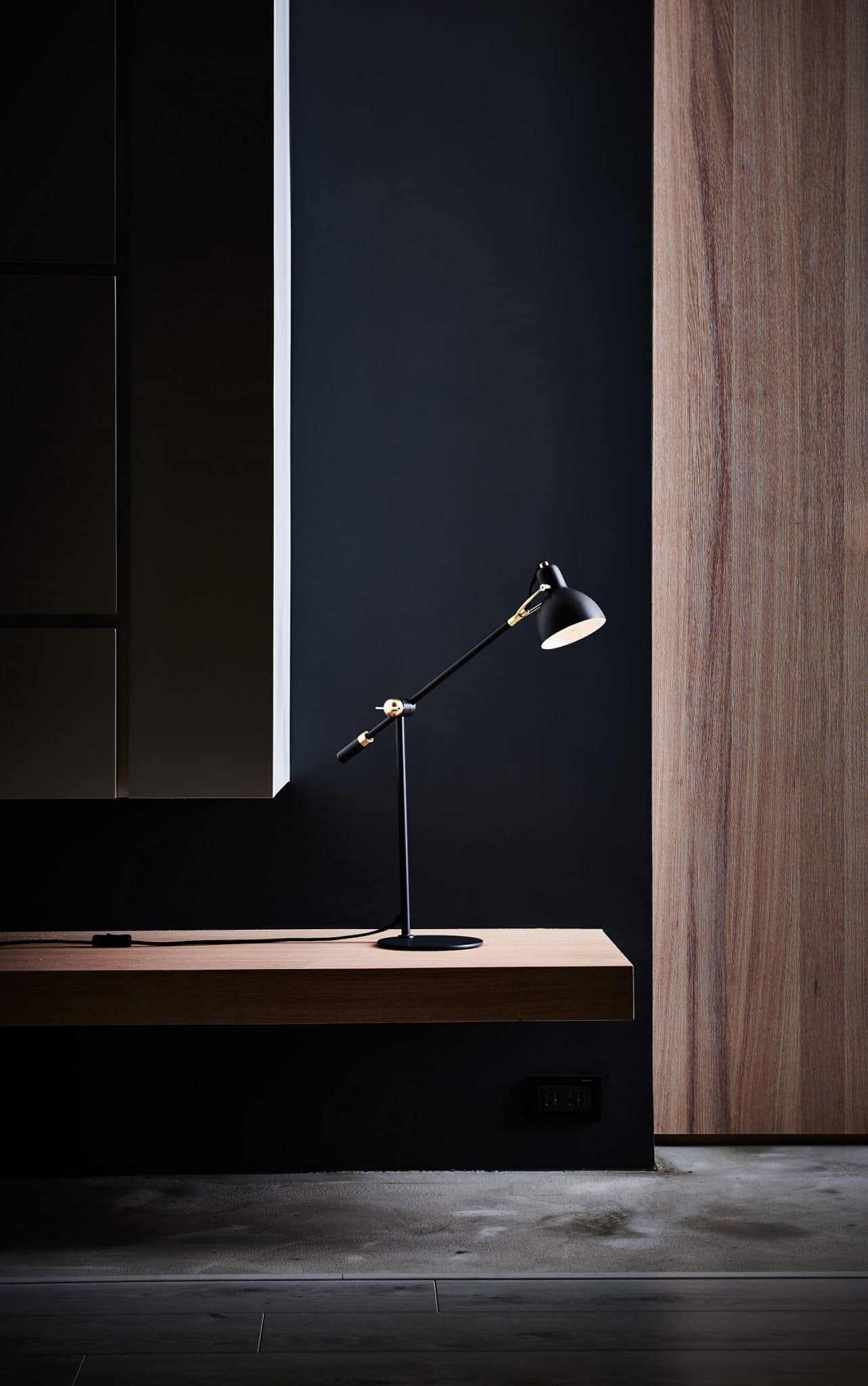 Laito Gentle Table Lamp