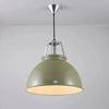 Titan Size 3 Pendant - hadleyjameslighting