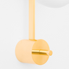 Celeste Epiphany Wall and Ceiling Light - hadleyjameslighting