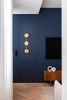 Alba Triple Wall Light - hadleyjameslighting